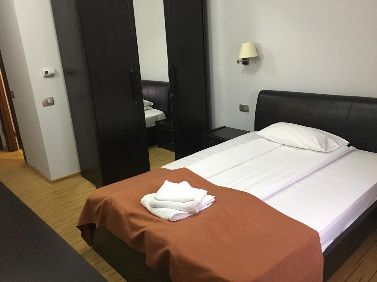 Hotel Transilvania Zalău Eksteriør billede